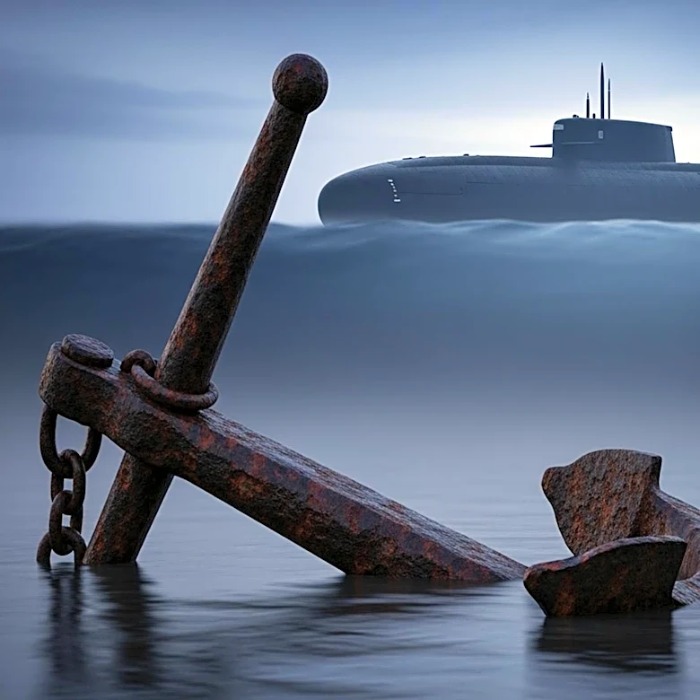 This Day in History: The USS New Mexico Name Entered a New Era