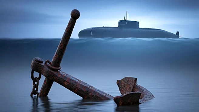 This Day in History: The USS New Mexico Name Entered a New Era