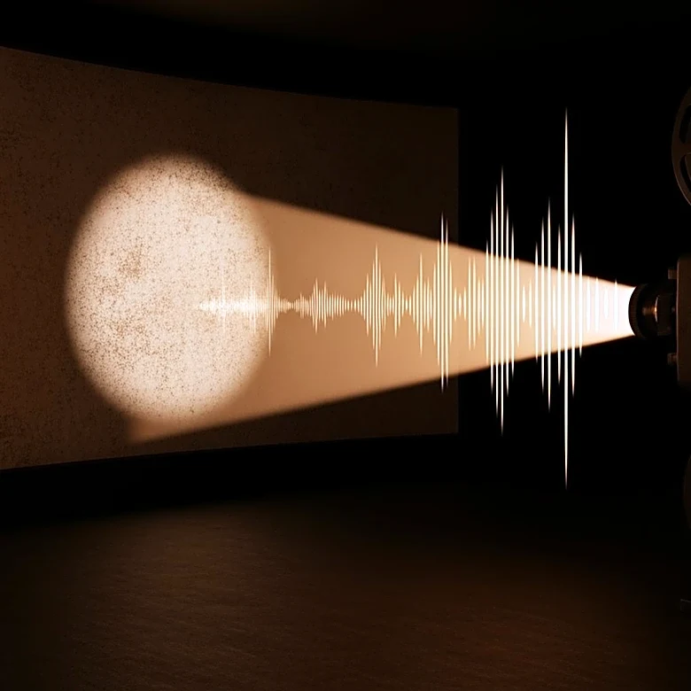 How Warner Bros. Helped Bring Sound to the Big Screen