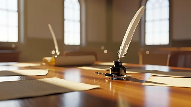 How the North Carolina Assembly Responded Before the Civil War