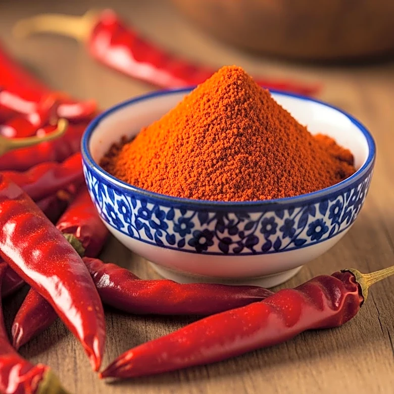 How did Chili Powder Originate and Evolve Over Centuries