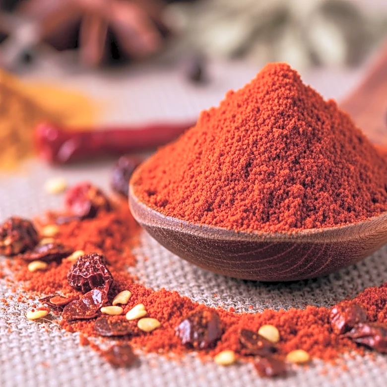 What is the Role of Chili Powder in Global Cuisines