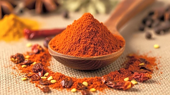 What is the Role of Chili Powder in Global Cuisines