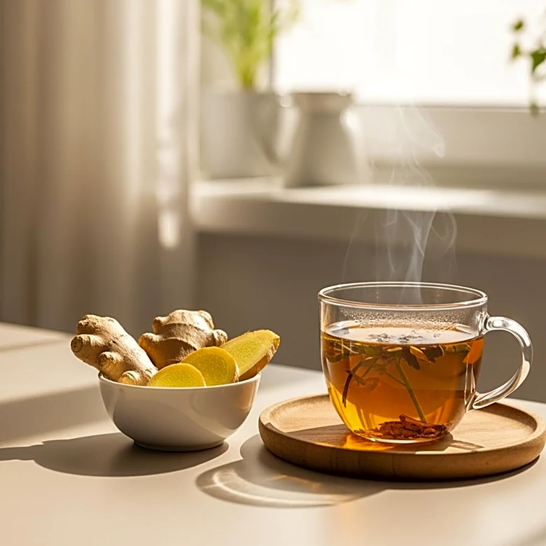Inside the Options for Managing Morning Sickness