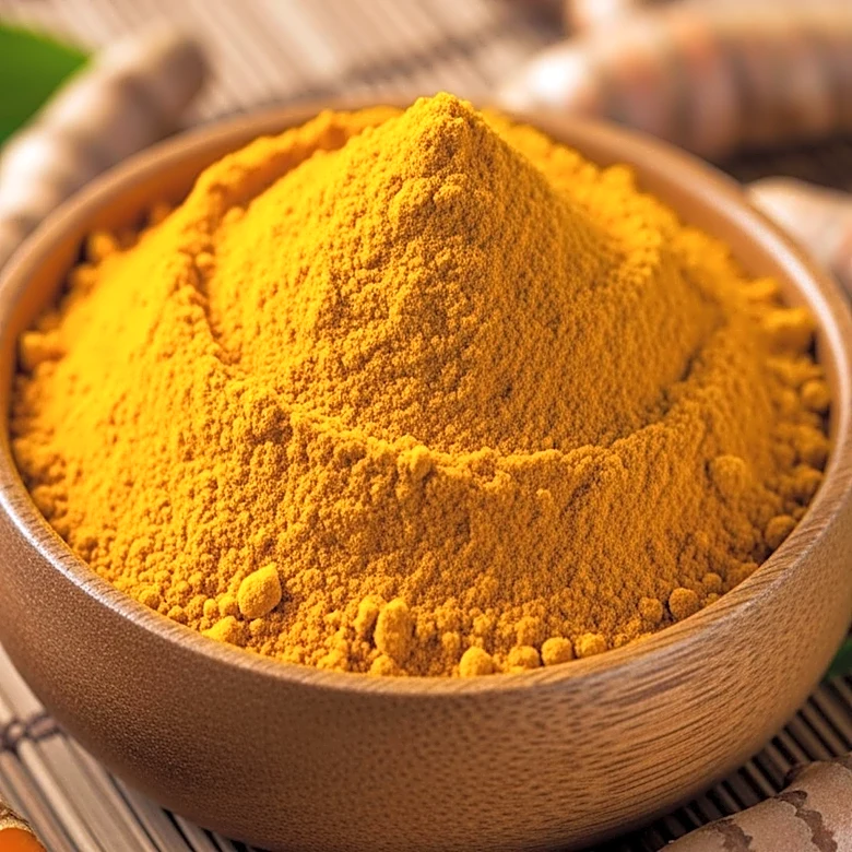 What Turmeric Adds to Culinary Traditions Across Asia