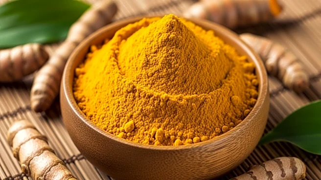 What Turmeric Adds to Culinary Traditions Across Asia
