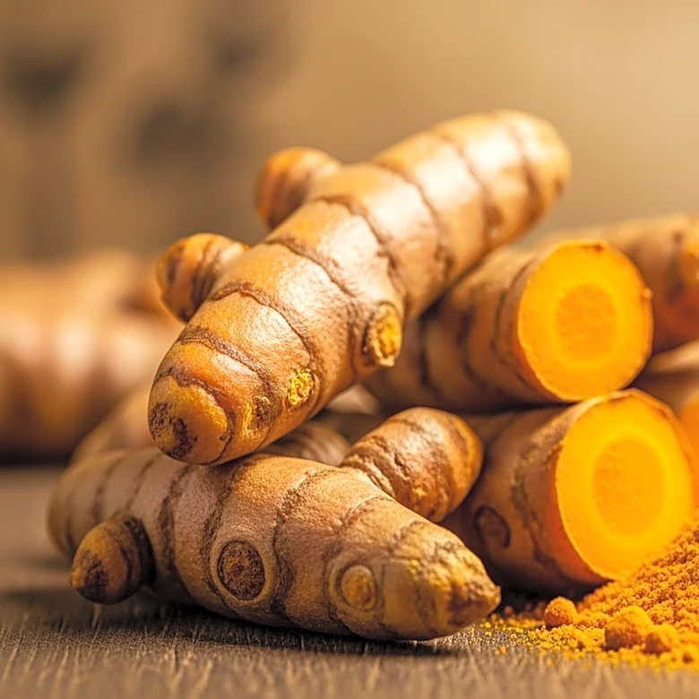 The Golden Spice With Roots in Ancient Traditions