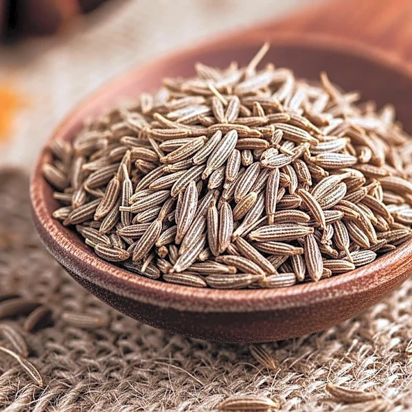 How did Cumin Become a Culinary Staple Across Cultures