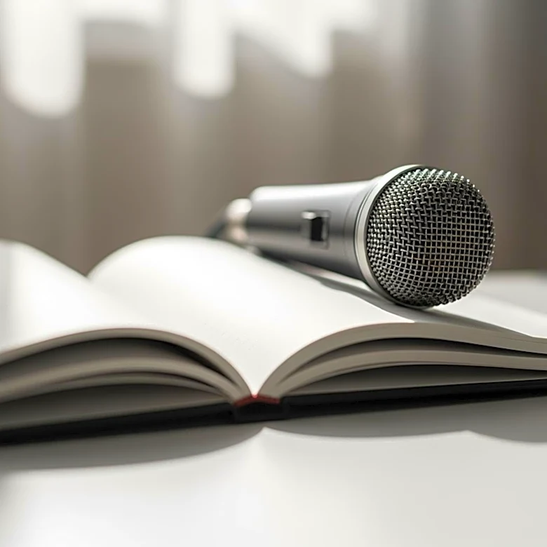 How Speech-to-Text Reporters Make Events More Accessible