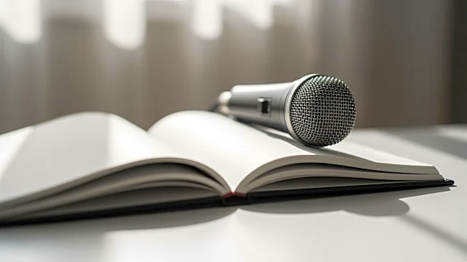 How Speech-to-Text Reporters Make Events More Accessible