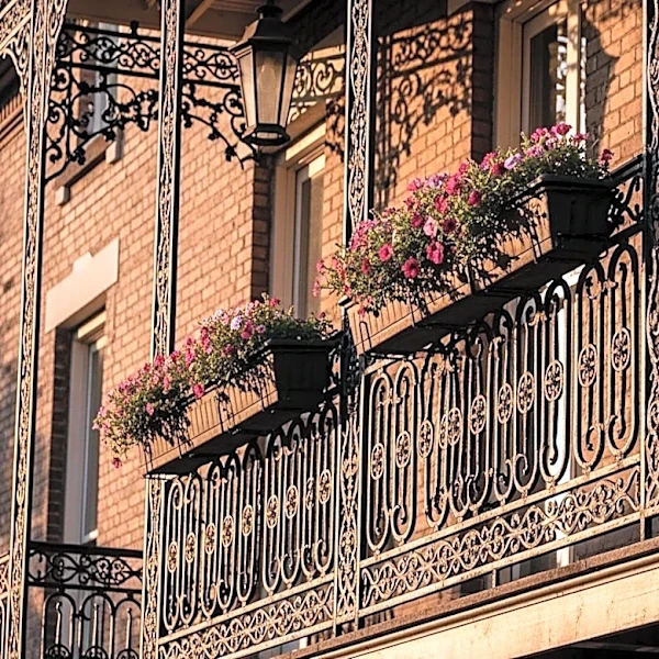 Why New Orleans’ Oldest Neighborhood Still Defines the City