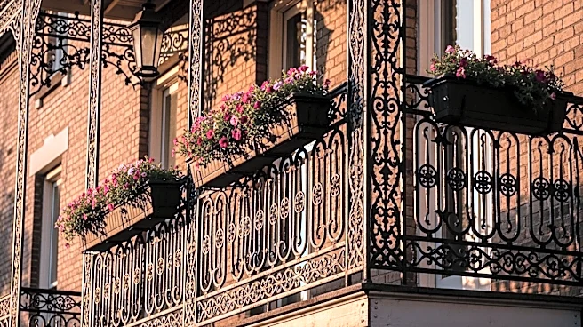 Why New Orleans’ Oldest Neighborhood Still Defines the City