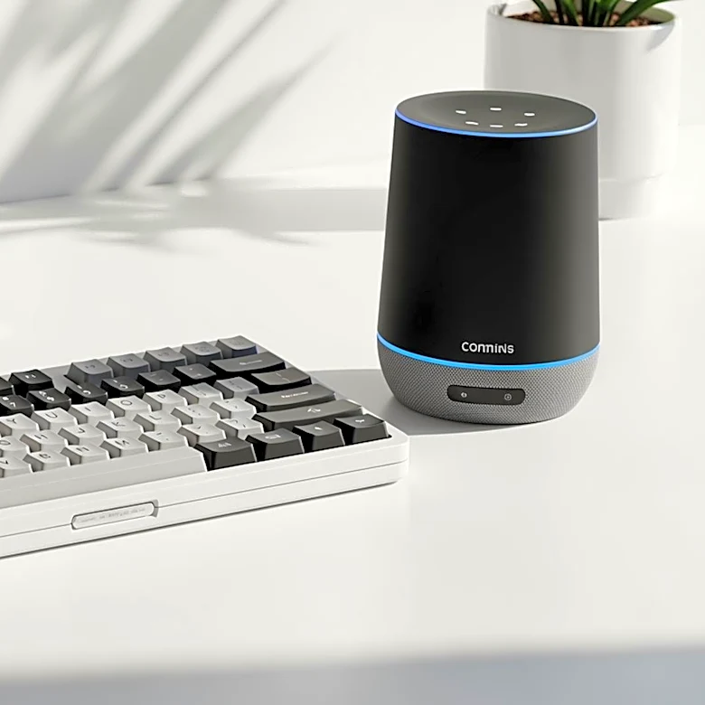 Assistive Technology Turns Barriers Into Workarounds