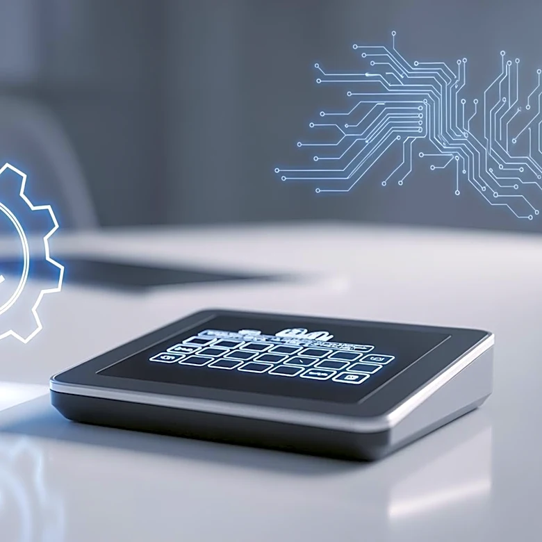 Why Standards Matter in Assistive Technology