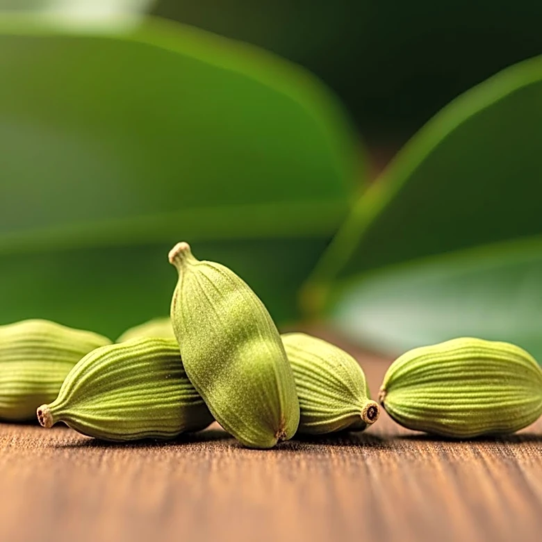 What is Process Behind Cultivation and Production of Cardamom