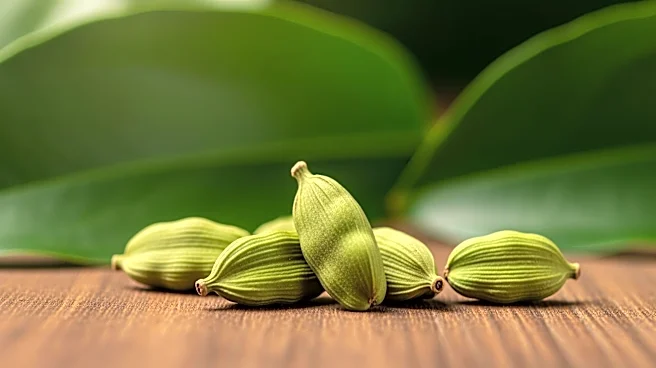 What is Process Behind Cultivation and Production of Cardamom