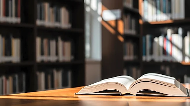 What is the Role of Public Libraries in Community Development