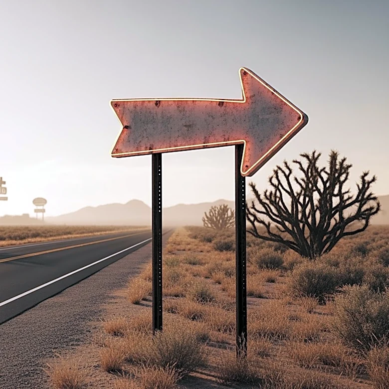 Route 66 Became America’s Symbol of Open-Road Freedom