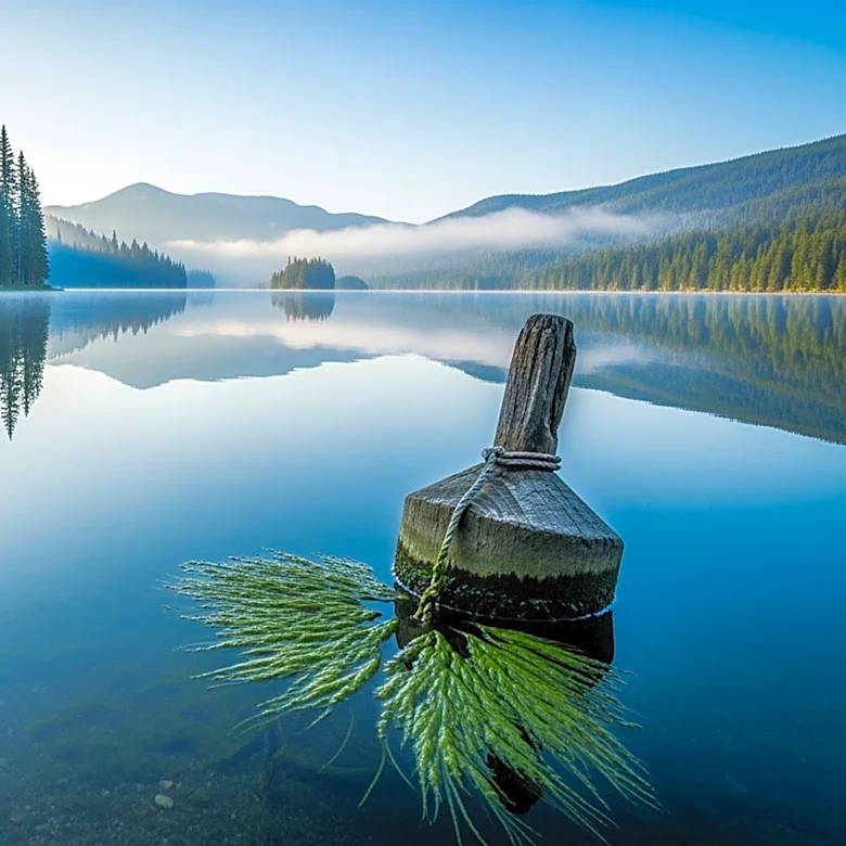 Why Tahoe’s Clarity Became an Environmental Priority