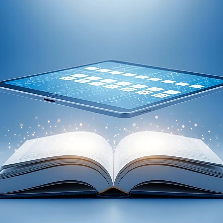 How Digital Libraries Made Research Reach Farther