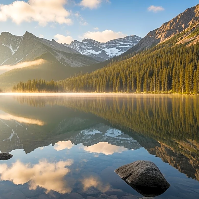 Why Lake Tahoe’s Clear Waters Became World Famous