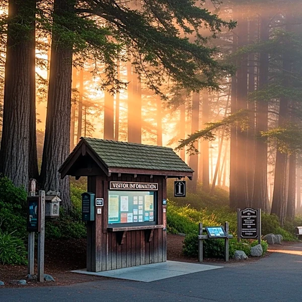 Why Big Sur Village Became the Coast’s Service Hub