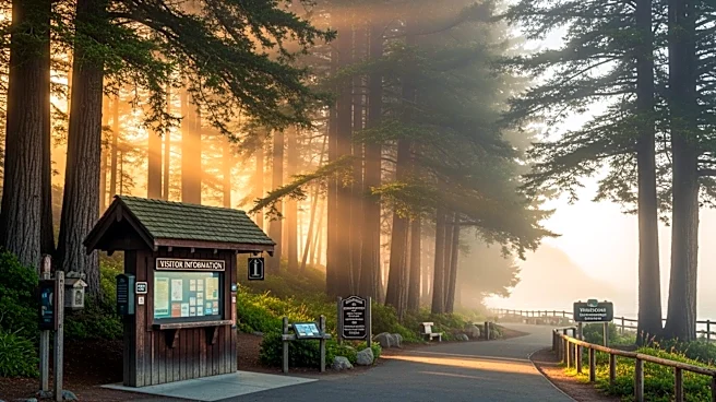 Why Big Sur Village Became the Coast’s Service Hub