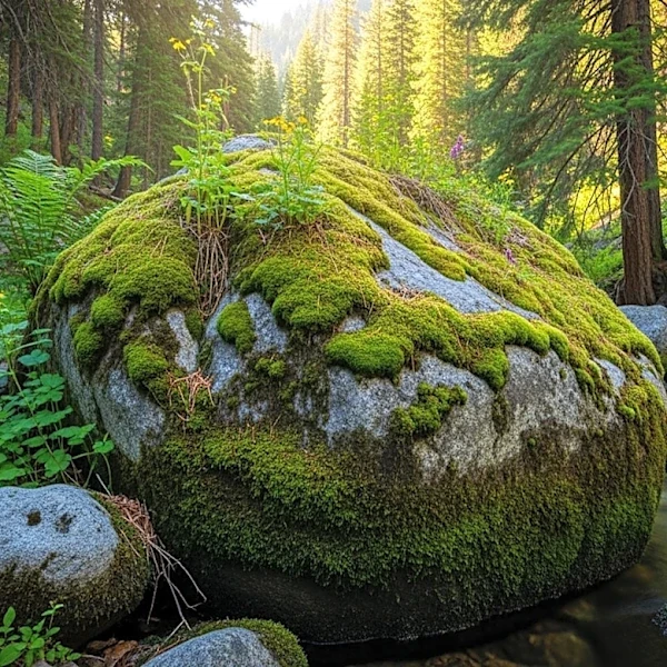 Why Yosemite’s Habitats Support Remarkable Biodiversity