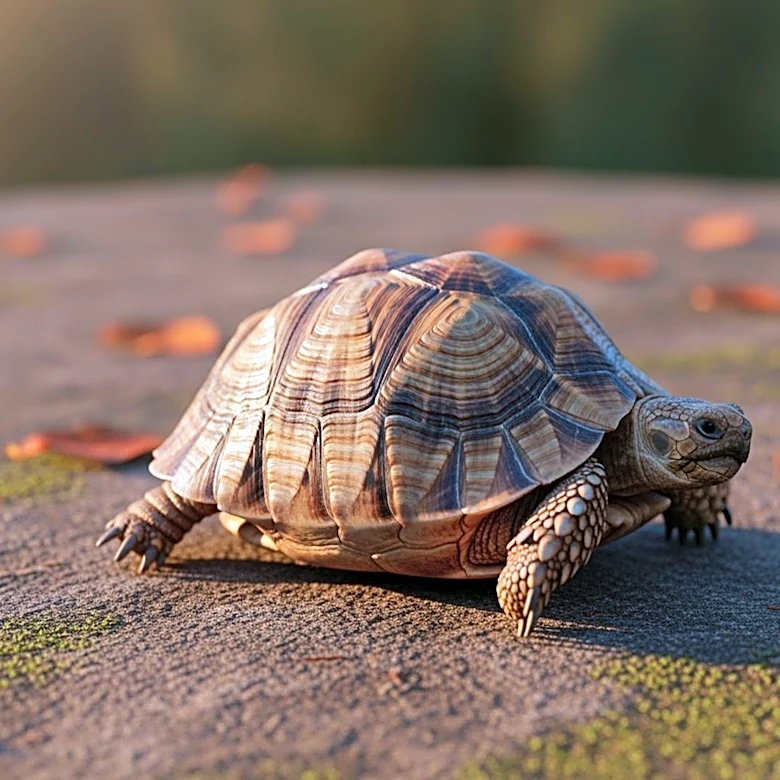 How has Tortoise has Fared Through the Times