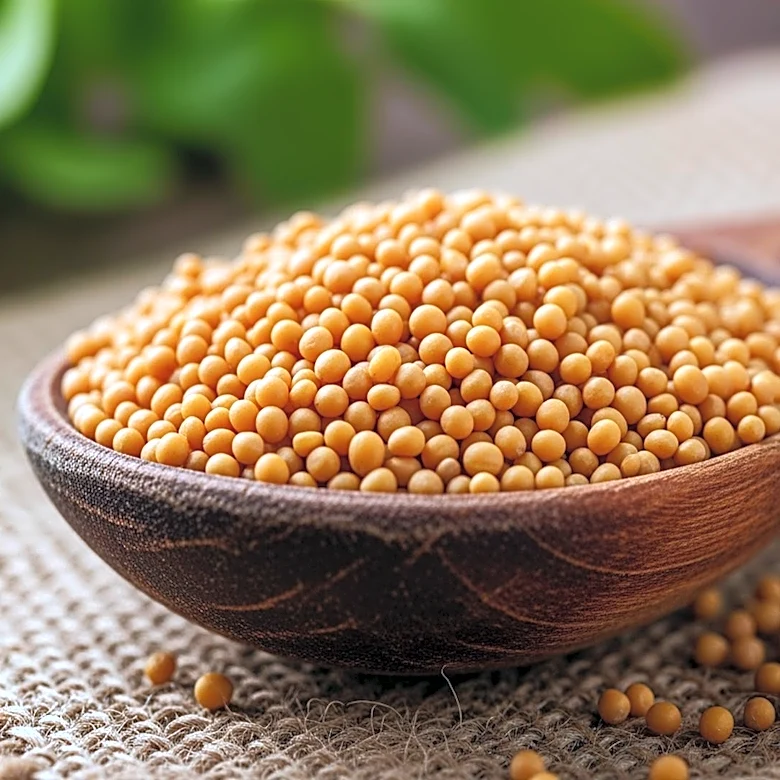 What Defines the Culinary Journey of Mustard Seeds
