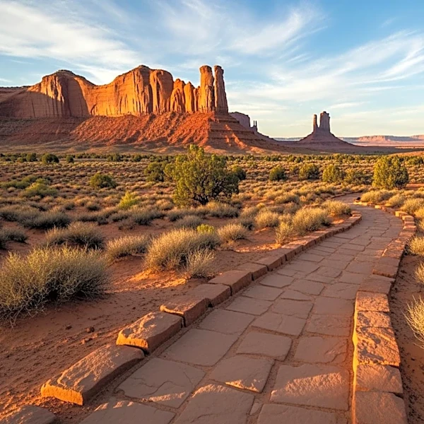 Sedona’s Past Runs From Indigenous Cultures to Hollywood Westerns