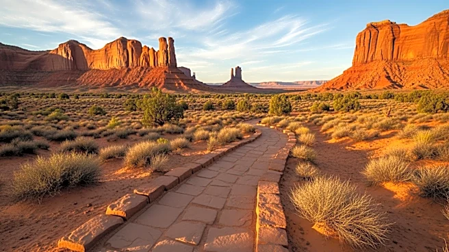 Sedona’s Past Runs From Indigenous Cultures to Hollywood Westerns