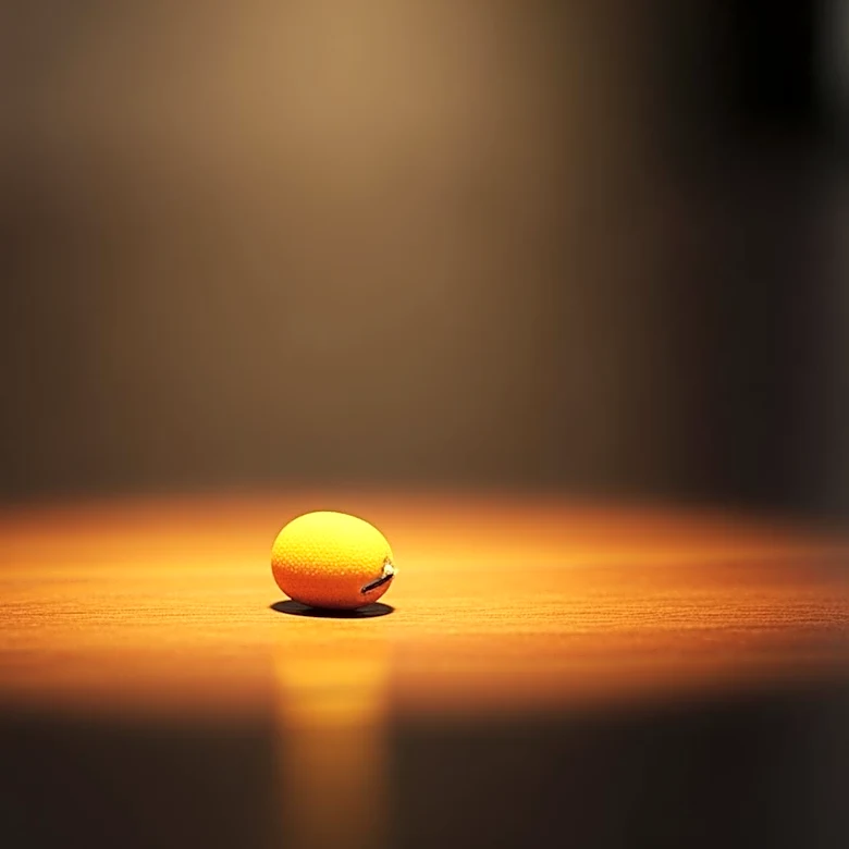 Buddha’s Mustard Seed Story Turned Grief Into Understanding