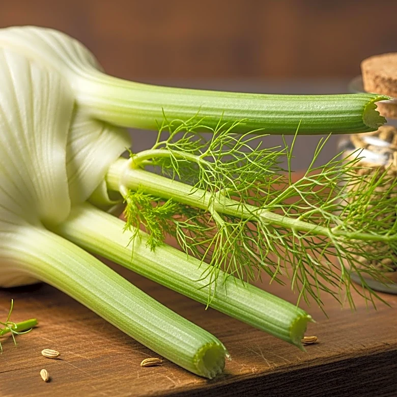 What are the Culinary and Medicinal Uses of Fennel