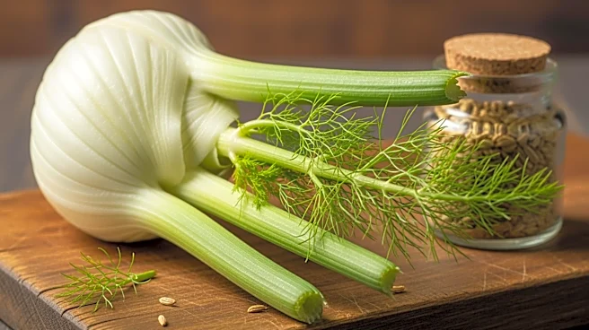 What are the Culinary and Medicinal Uses of Fennel