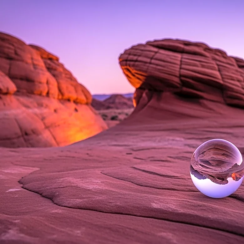 The Harmonic Convergence Helped Put Sedona on the Spiritual Map