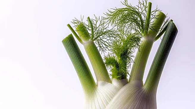 How Fennel Became One of the Mediterranean’s Most Recognizable Herbs