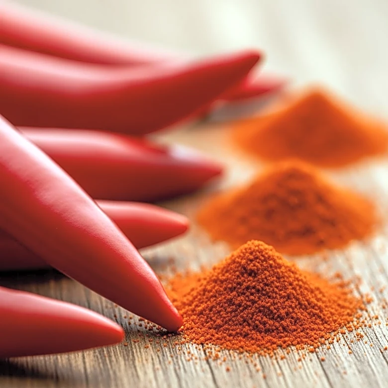 Why Cayenne Pepper Brings So Much Heat
