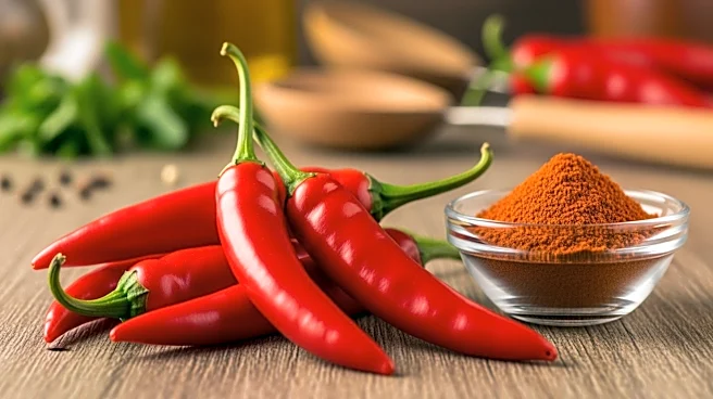 The Culinary Story Behind Mustard Seeds Explained