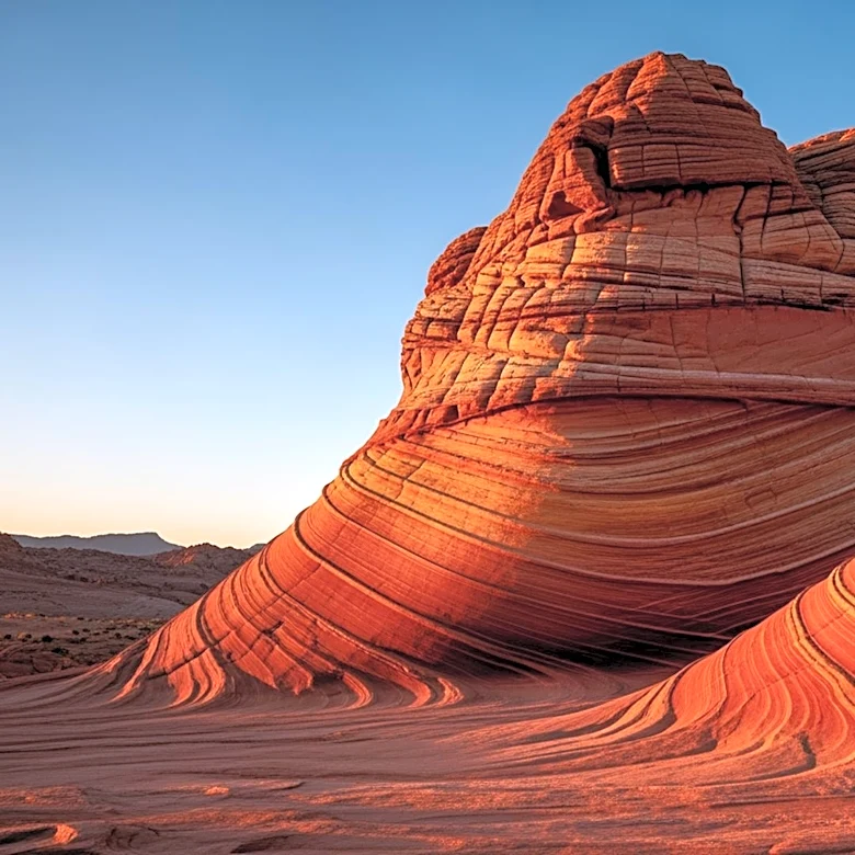 Sedona’s Red Rocks Blend Geology, Tourism, and Spirituality
