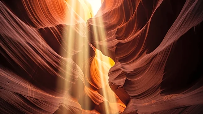 Antelope Canyon Is More Than a Photographic Wonder
