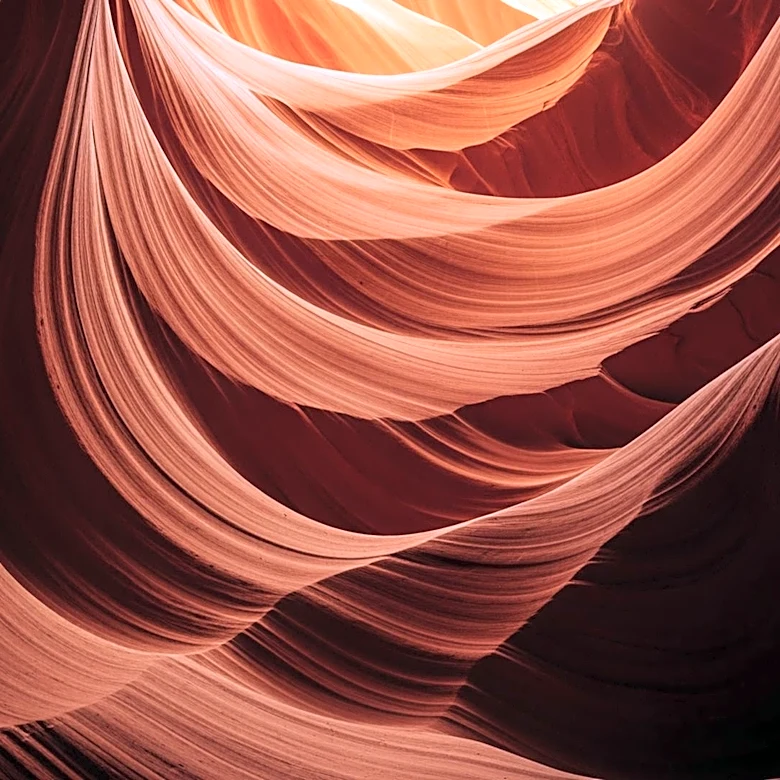 Antelope Canyon’s Guided Tours Reveal a Navajo Landscape