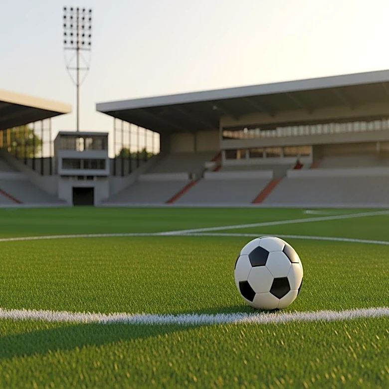 Why was Goodison Park a Key Venue in the 1966 FIFA World Cup