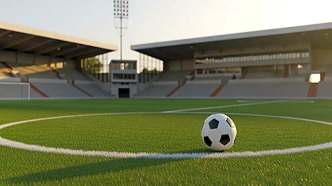 Why was Goodison Park a Key Venue in the 1966 FIFA World Cup