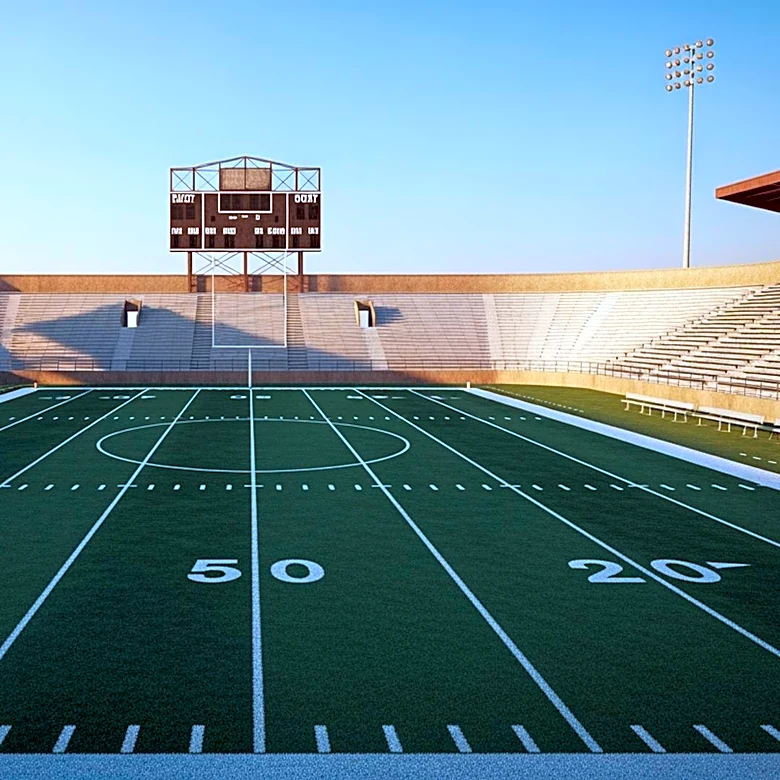 The Stadium That Hosted Cowboys, Classics, and World Cup Games
