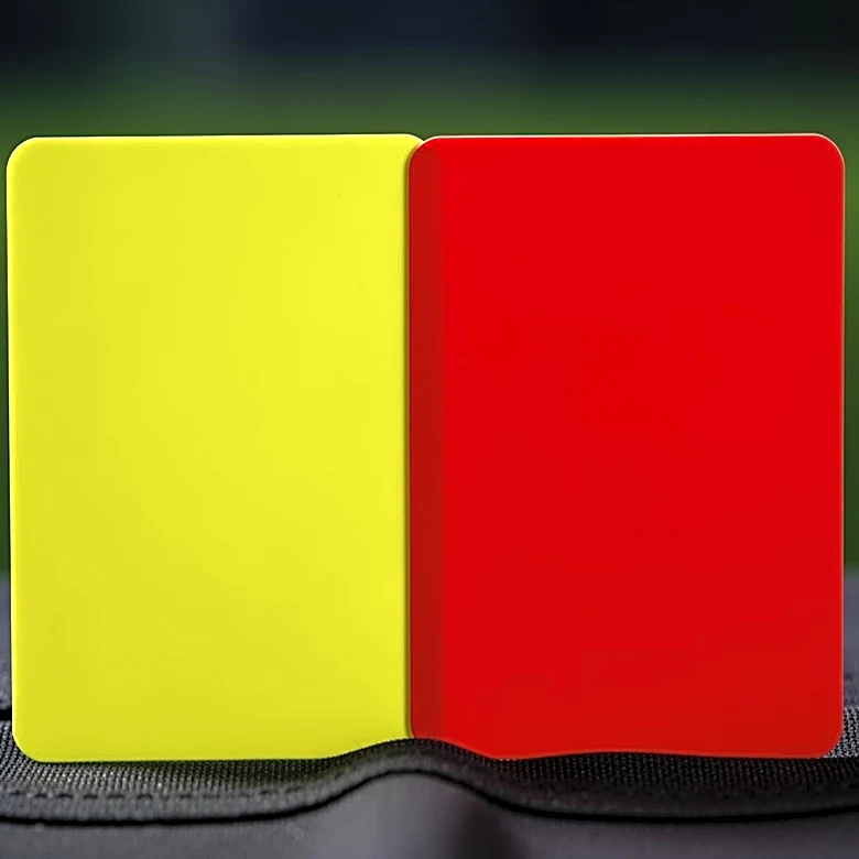 From Warnings to Ejections, Penalty Cards Shape Strategy