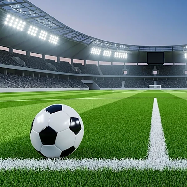 Niedersachsenstadion’s Biggest Tournaments Changed Its Shape