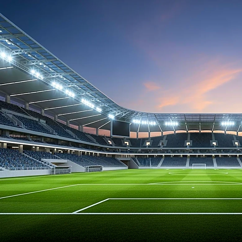 Why was the Cape Town Stadium a Hub for International Sports