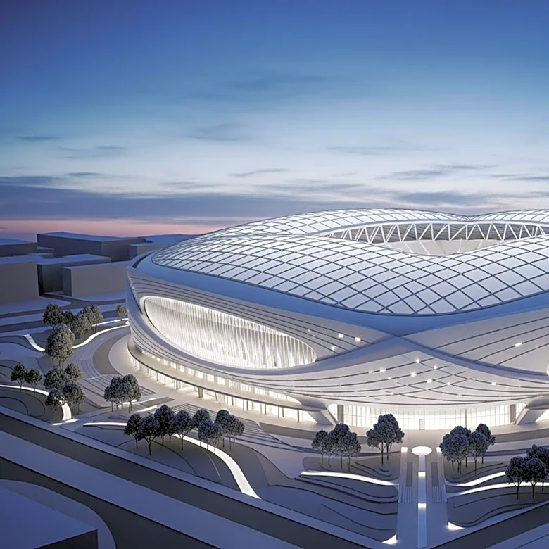 The Stadium That Put Green Point on Football’s Global Map