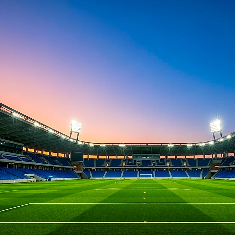 Loftus Versfeld Remains Pretoria’s International Sports Stage